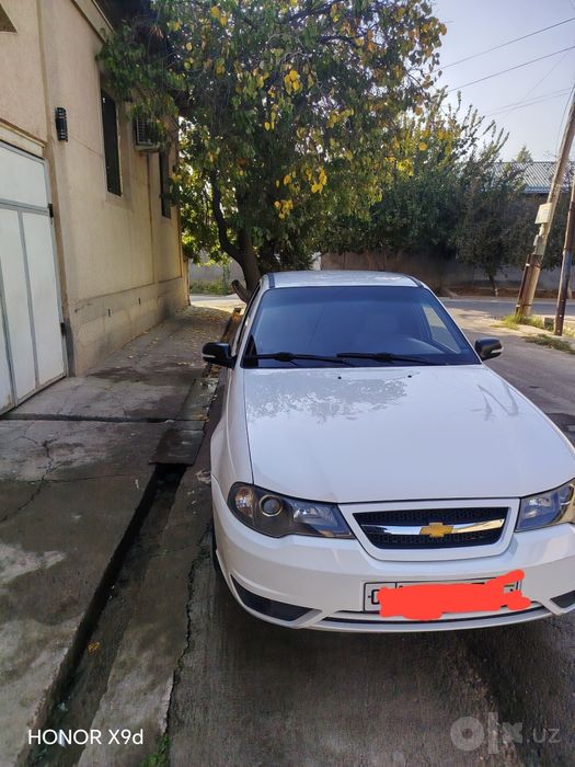 nexia donc 1.6 super konditcioner srocno sotiladi