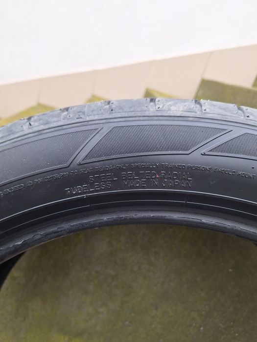 Dunlop SP SPORT MAXX 050 255/45/20