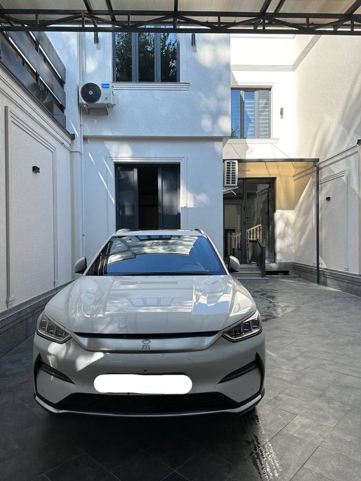 Uzoq muddatga ijaraga beriladi