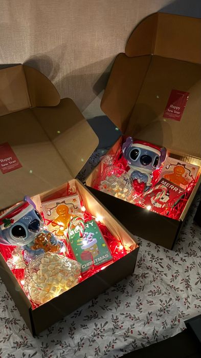 Подарочный набор