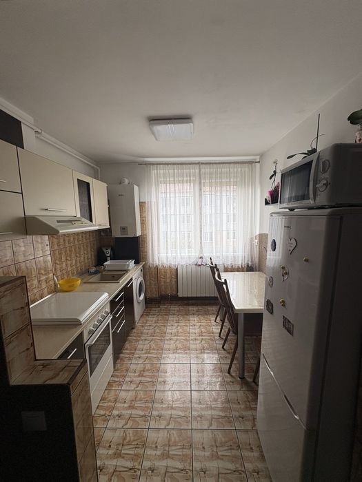 Apartament cu 2 camere de vânzare