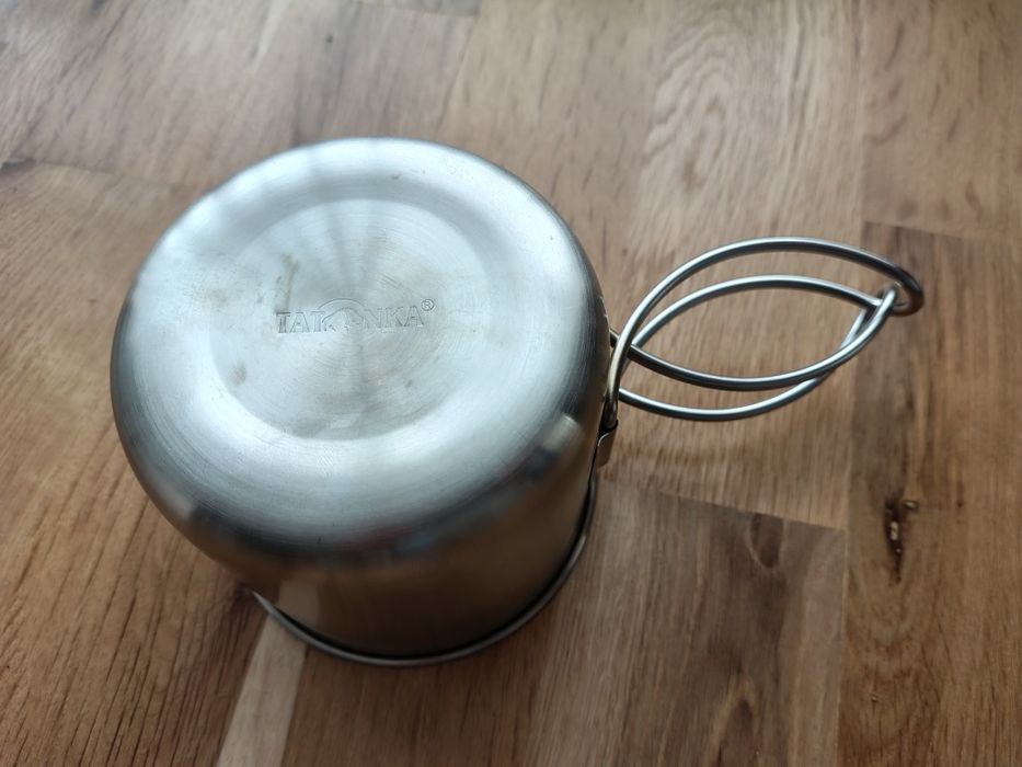 Tatonka Handle Mug 500