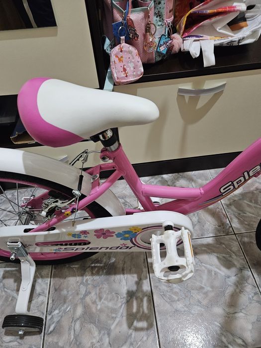 Biciclete pentru copii