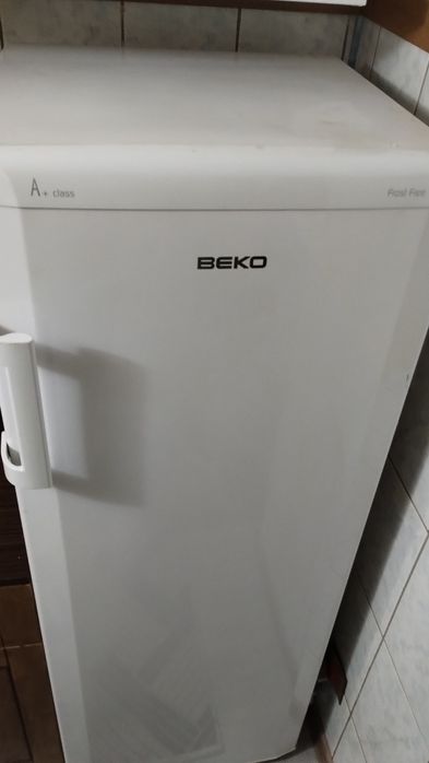 Combină frigorifică și congelator BEKO