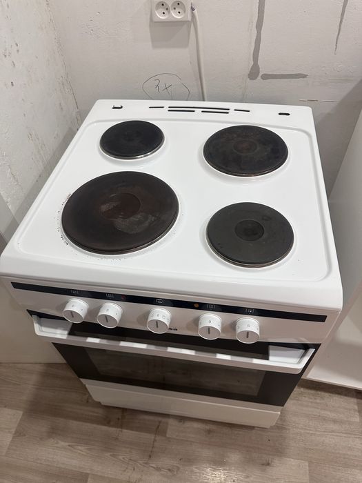 Плитка Электрическая