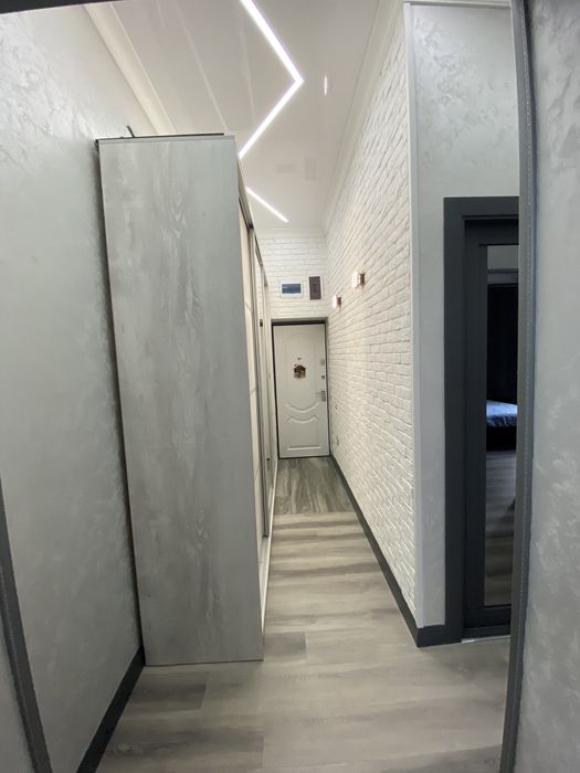 Продам 2-х ком с Гаражом