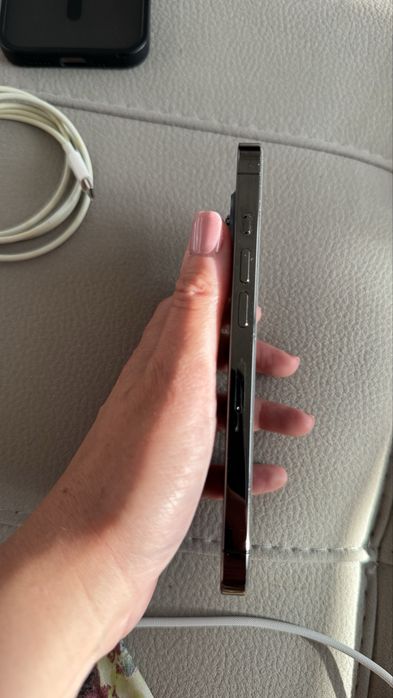 Iphone 13 pro 128 GB + аксесоари