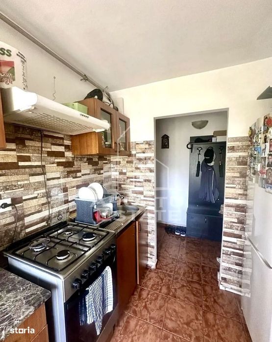 Apartament 2 camere de vanzare, zona Girocului — fotografia 3