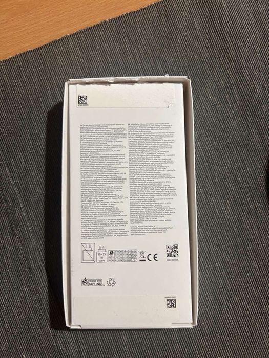Samsung galaxy A17