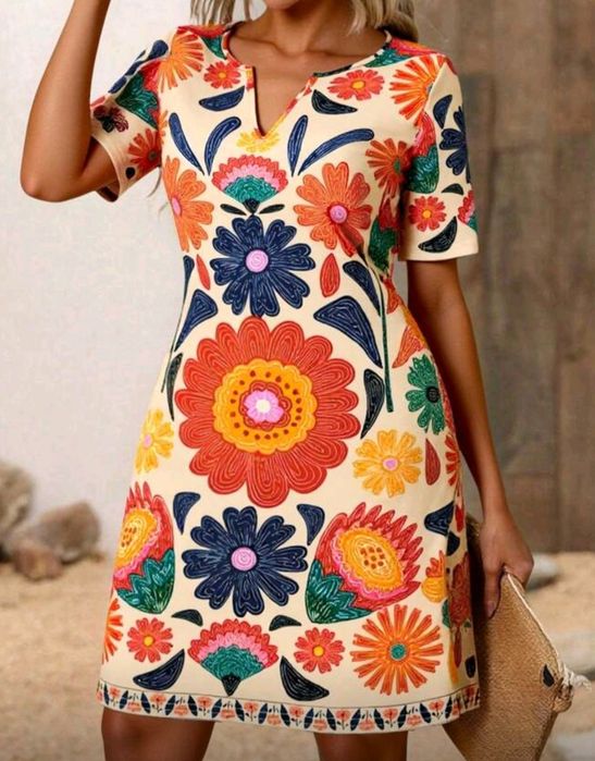 Rochie de vara L