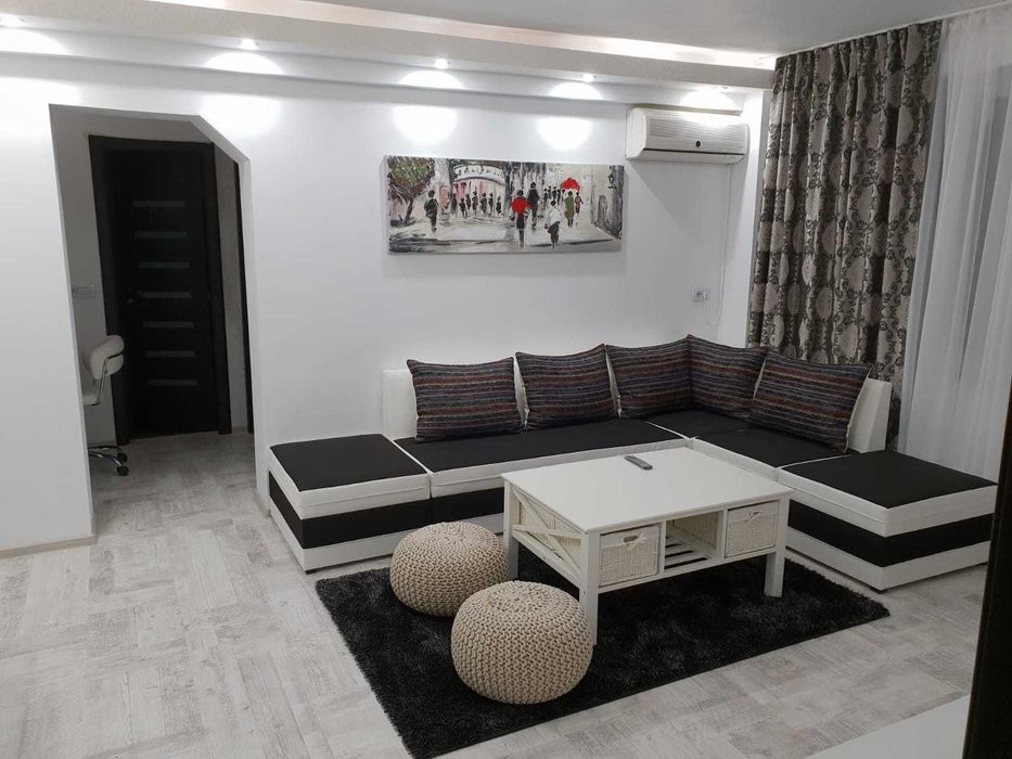 Apartament 2 camere - Podgoria Arad + loc privat de parcare