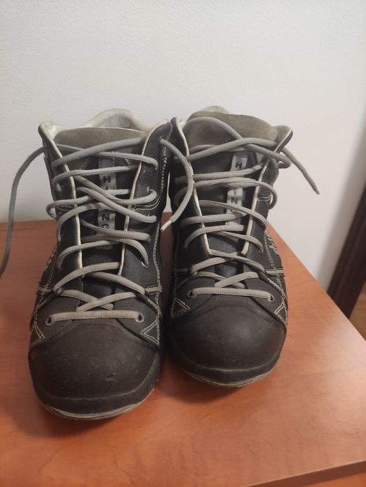 Bocanci de protecție