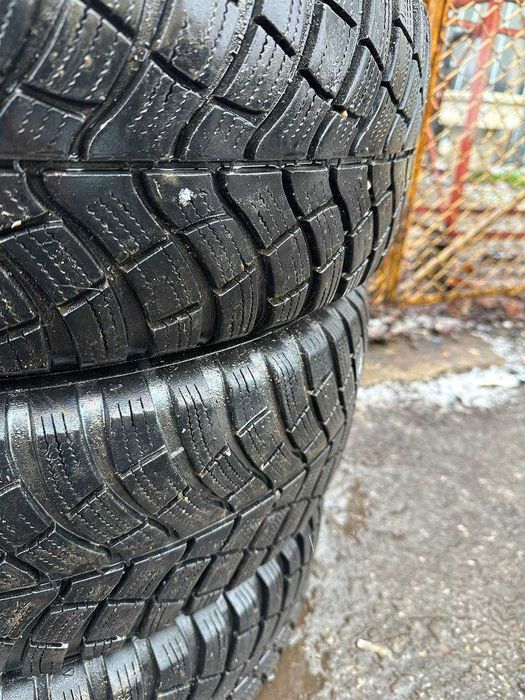 Гуми Кама 215/65/16