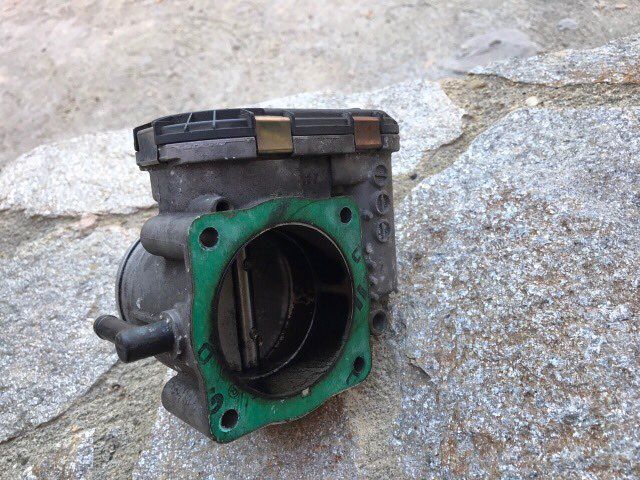 Дросел Ауди А3/С3 8Л