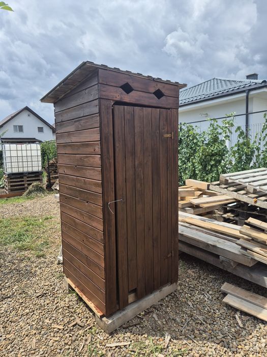 Wc curte de vanzare