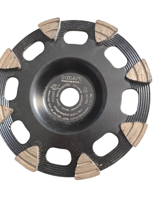 Disc diamantat Hilti  DG CW 150