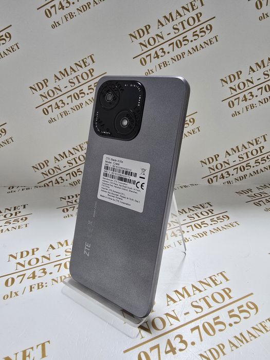 NDP Amanet Buzoieni 16 Margeanului ZTE BLADE A35e ( 54072)