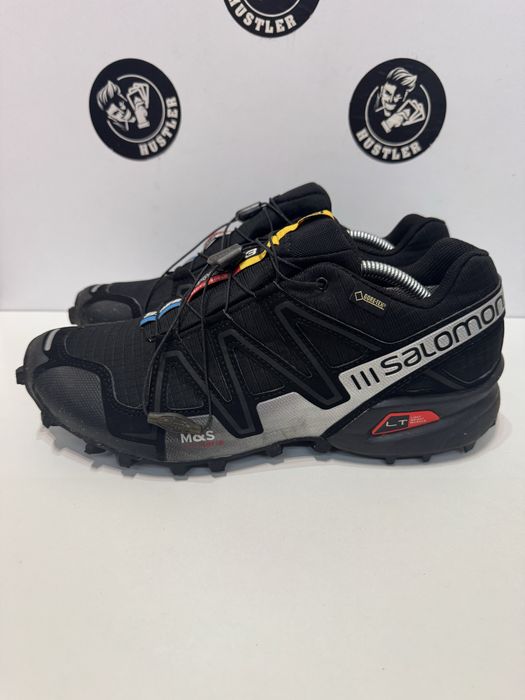 Туристически обувки SALOMON SPEED CROSS 3 GORE-TEX . Размер 43.5