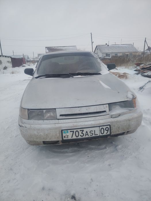 Продам ваз 2112!