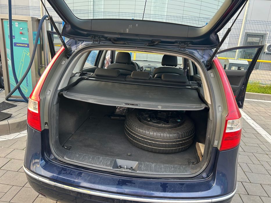 Hyundai i30  gpl 2008 130 cai