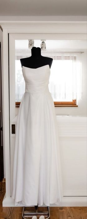 Rochie de mireasa