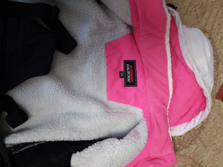 Лыжный  костюм KALBORN