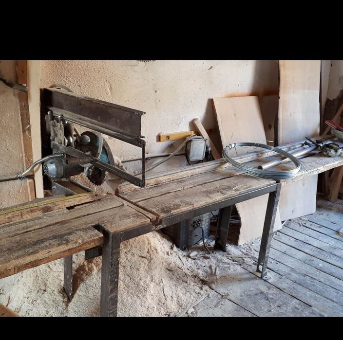 Продается производственная база