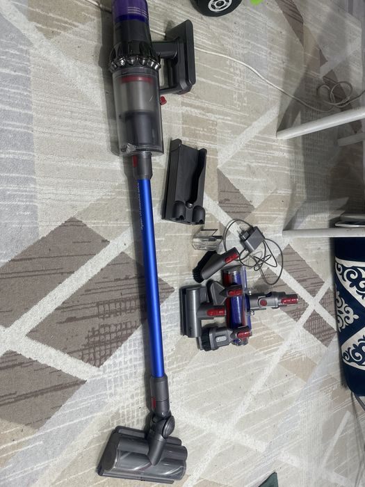 Беспроводной пылесос Dyson V11 Absolute Extra
