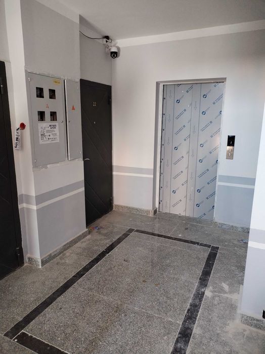 Квартира. Новостройка