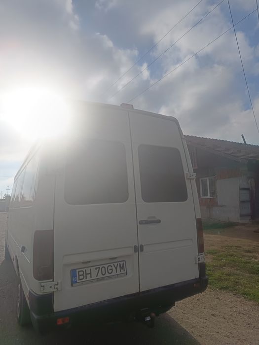 Lt 35 2.5 tdi de vanzare