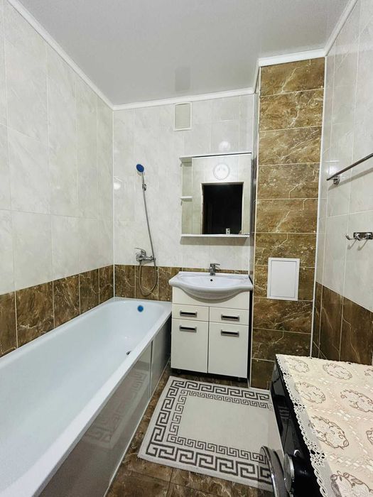 Продам 2 комнатную квартиру Бурабай