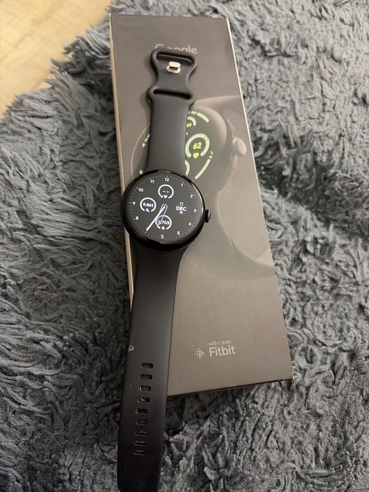 google pixel watch 3, 41 mm, wifi