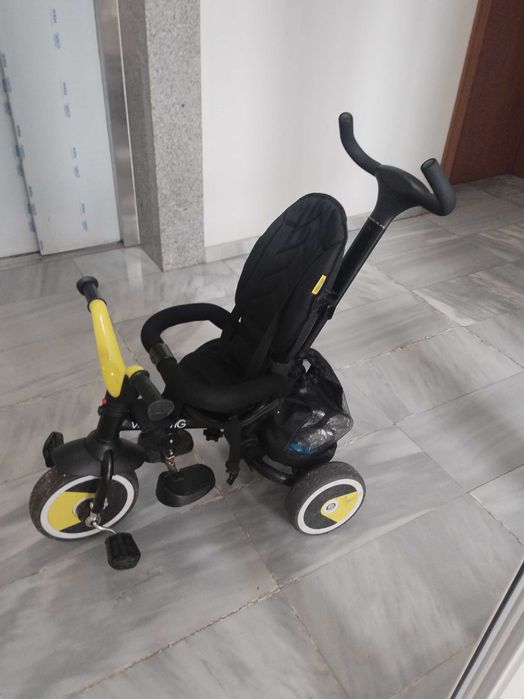 Триколка Chipolino