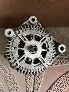 Генератор на BMW N62B48