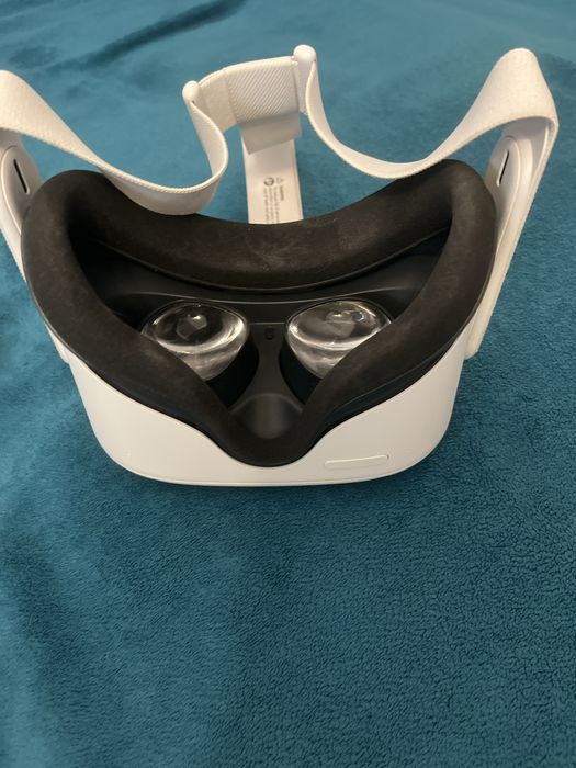 Ochelari VR Meta Oculus Quest 2