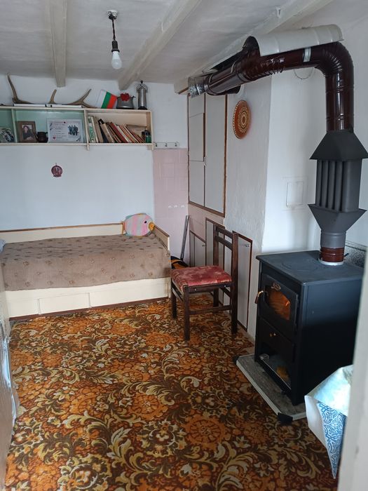 Къща с двор, с.Ситово Силистра