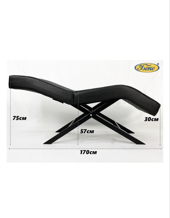 Кушетка для ресниц