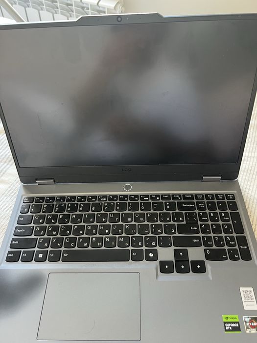 Продам Ноутбук Lenovo LOQ