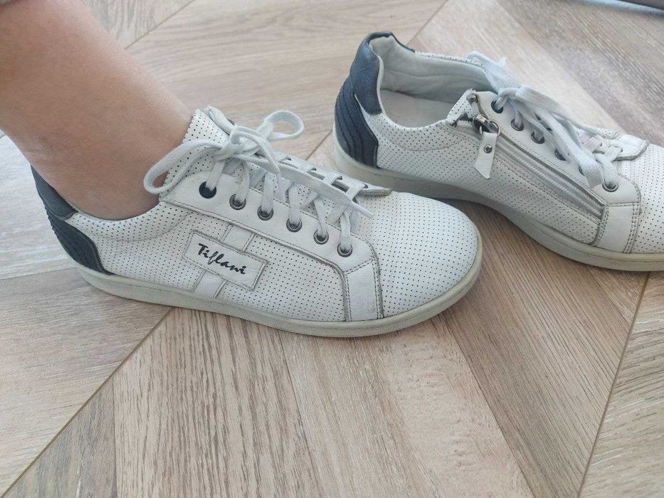 Детские ботинки Tiflani