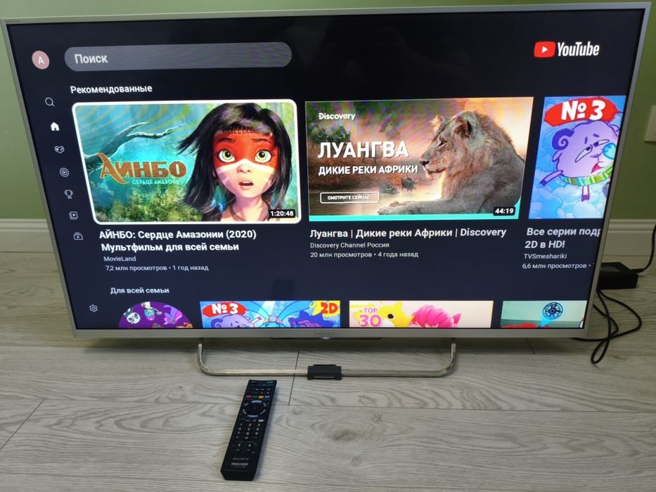 Телевизор SONY диоганал 40