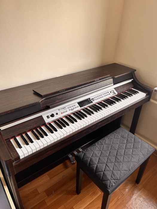 Фортопиано цифровое