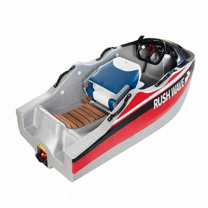 Продается электрический мини-скутер