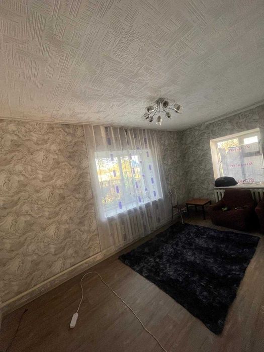 Продается дом в п. Осакаровка