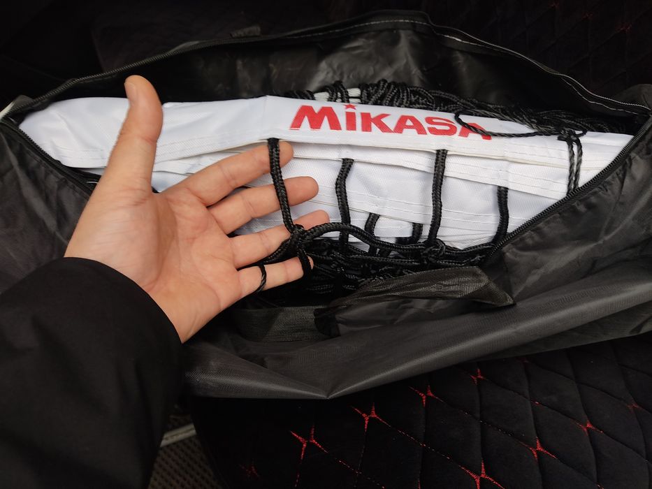 Сетка волейбольная стандартная