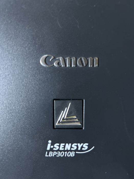 Принтер Canon i-Sensys LBP3010B