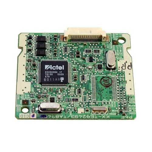 Платы расширения для АТС Panasonic KX-TA 308, 616