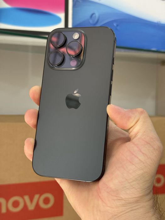 Iphone 16 pro