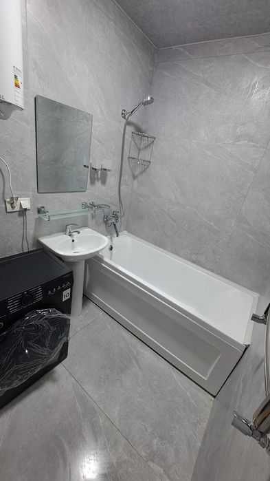 1-хонали квартира сотилади