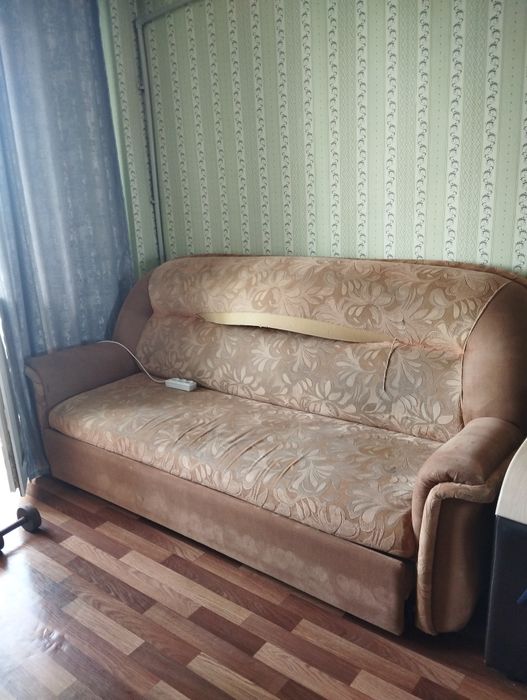 Продам диваны ненужные