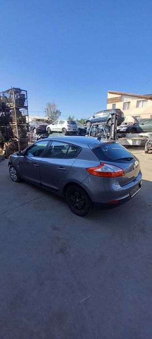 RENAULT MEGANE 3 / AN 2012 Dezmembrez/Dezmembram